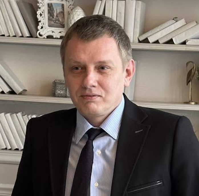 Фаткуллин Рустам Рауфович