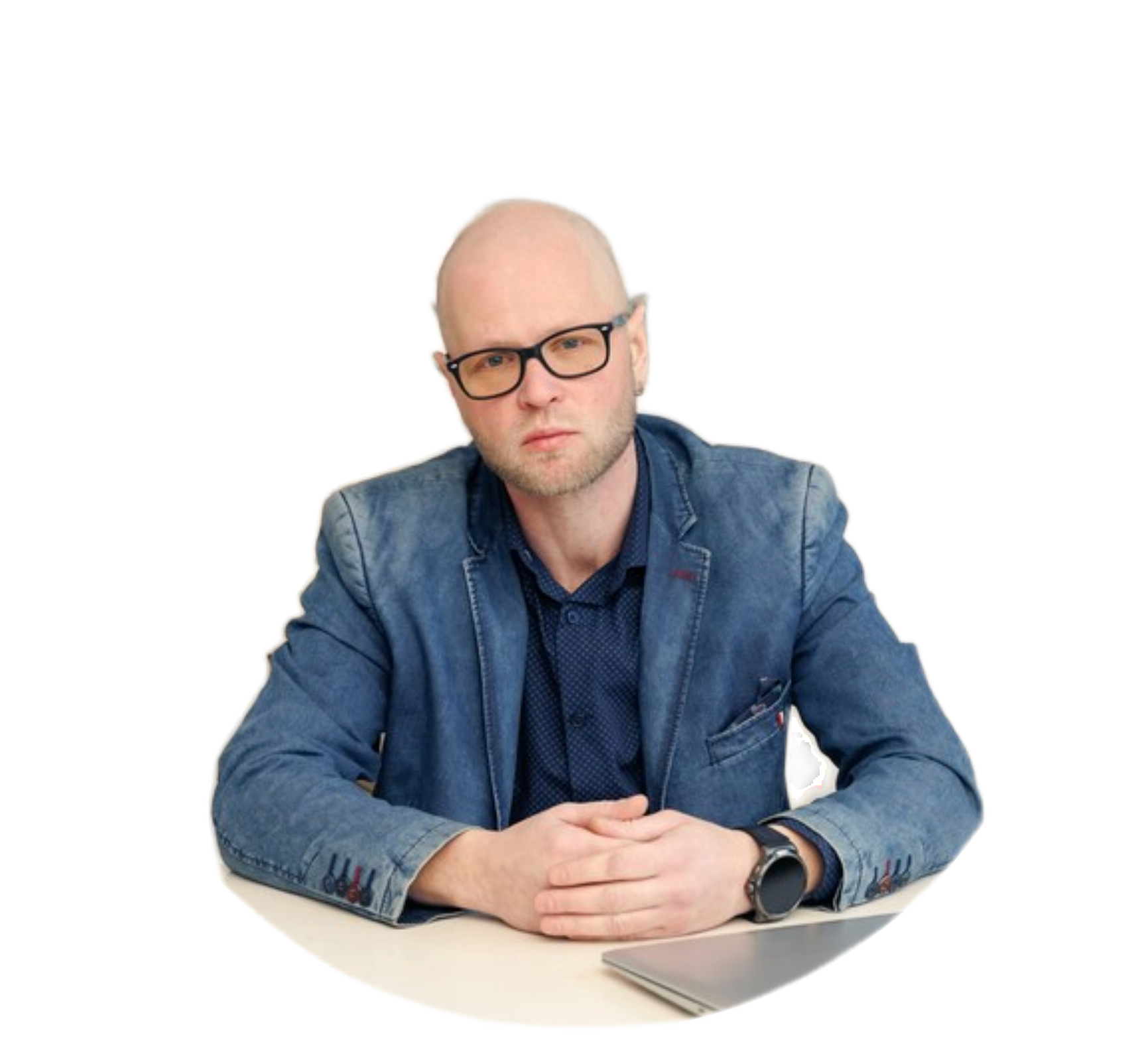Родин Алексей Эрикович